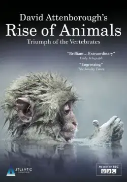 Восстание животных: Триумф позвоночных / Rise of Animals: Triumph of the Vertebrates (2013) сериал скачать через торрент в хорошем качестве
