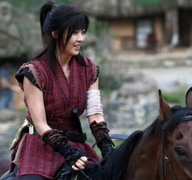 Императрица Ки (2013) в хорошем качестве через торрент Императрица Ки (2013) сериал в хорошем качестве через торрент