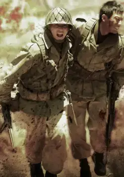 Товарищи (2010) через торрент скачать Товарищи (2010) сериал через торрент скачать