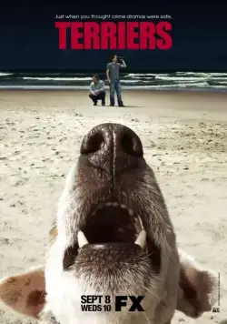 Терьеры (2010)