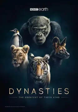 Династии / Dynasties (2018) сериал скачать через торрент в хорошем качестве