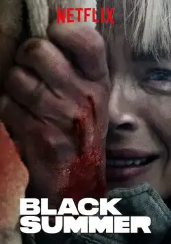 Черное лето / Black Summer (2019) сериал скачать через торрент в хорошем качестве