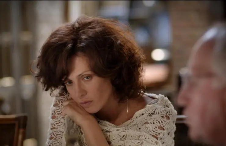 Ангел в сердце (2012) через торрент скачать Ангел в сердце (2012) сериал через торрент скачать