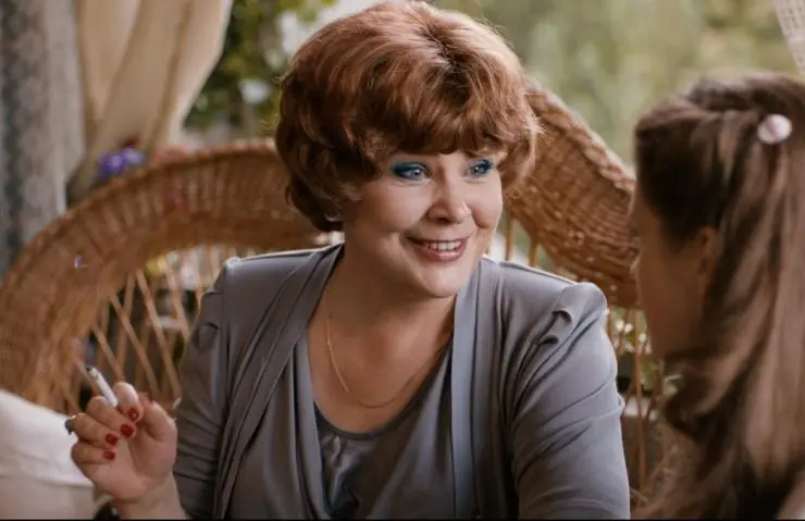 Ангел в сердце (2012) через торрент бесплатно Ангел в сердце (2012) сериал через торрент бесплатно