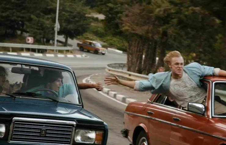 Ангел в сердце (2012) в хорошем качестве через торрент Ангел в сердце (2012) сериал в хорошем качестве через торрент