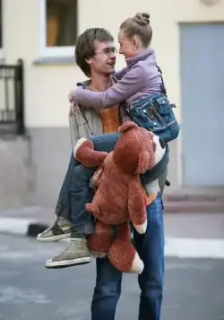 Я лечу (2008) в хорошем качестве через торрент Я лечу (2008) сериал в хорошем качестве через торрент