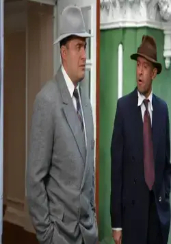 Ликвидация (2007) через торрент бесплатно Ликвидация (2007) сериал через торрент бесплатно