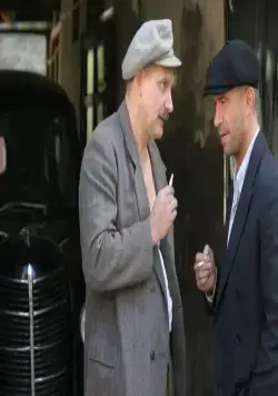 Ликвидация (2007) в хорошем качестве через торрент Ликвидация (2007) сериал в хорошем качестве через торрент