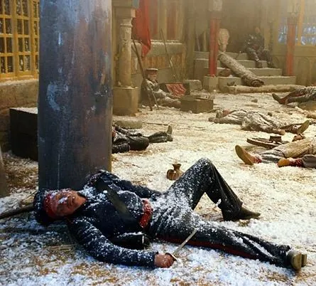 Смерть Вазир-Мухтара (2010) через торрент бесплатно Смерть Вазир-Мухтара (2010) сериал через торрент бесплатно