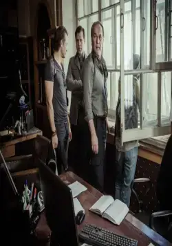 Личность не установлена (2017) через торрент скачать Личность не установлена (2017) сериал через торрент скачать