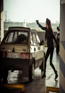 Личность не установлена (2017) в хорошем качестве через торрент Личность не установлена (2017) сериал в хорошем качестве через торрент