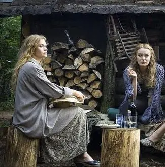 Дом на Озерной (2009) через торрент скачать Дом на Озерной (2009) сериал через торрент скачать