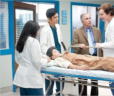 Дэцкая больница (2008) через торрент бесплатно Дэцкая больница (2008) сериал через торрент бесплатно