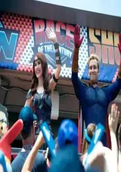 Пацаны (2019) через торрент бесплатно Пацаны (2019) сериал через торрент бесплатно