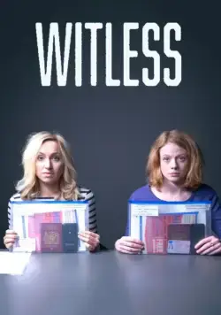 Тупицы / Witless (2016) сериал скачать через торрент в хорошем качестве