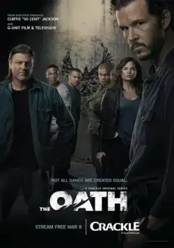 Клятва / The Oath (2018) сериал скачать через торрент в хорошем качестве
