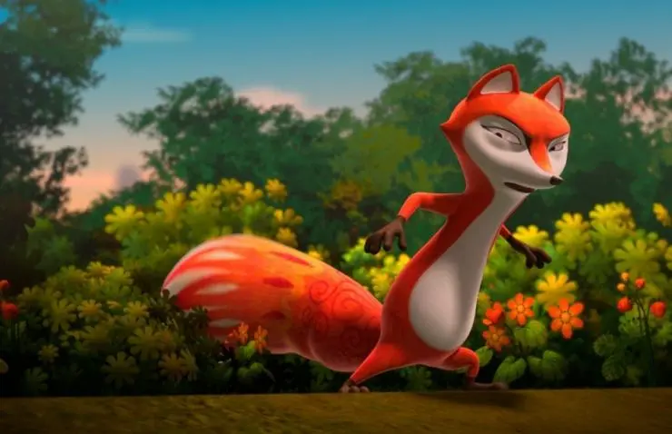 Кротик и Панда (2016) в хорошем качестве через торрент Кротик и Панда (2016) фильм в хорошем качестве через торрент