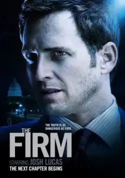 Фирма / The Firm (2012) сериал скачать через торрент в хорошем качестве