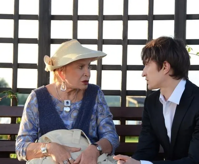 Доктор смерть (2014) в хорошем качестве через торрент Доктор смерть (2014) сериал в хорошем качестве через торрент