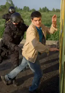 Безопасность (2017) через торрент скачать Безопасность (2017) сериал через торрент скачать