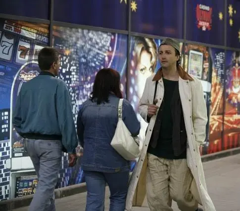 Дом-фантом в приданое (2006) через торрент скачать Дом-фантом в приданое (2006) сериал через торрент скачать