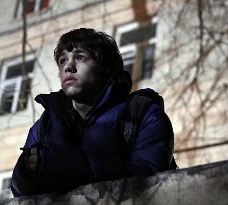 Возвращение домой (2011) в хорошем качестве через торрент Возвращение домой (2011) сериал в хорошем качестве через торрент