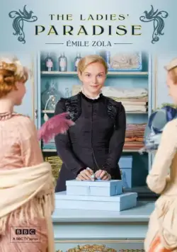 Дамское счастье / The Paradise (2012) сериал скачать через торрент в хорошем качестве