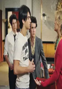 Братья Джонас (2009) через торрент скачать Братья Джонас (2009) сериал через торрент скачать