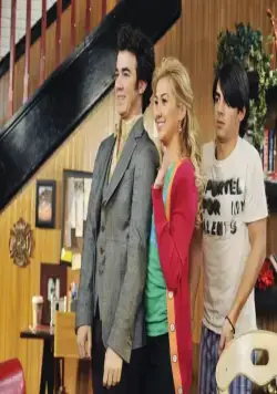 Братья Джонас (2009) через торрент бесплатно Братья Джонас (2009) сериал через торрент бесплатно