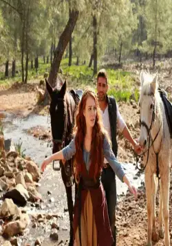 Любовь моя, Алабора (2015) через торрент бесплатно Любовь моя, Алабора (2015) сериал через торрент бесплатно