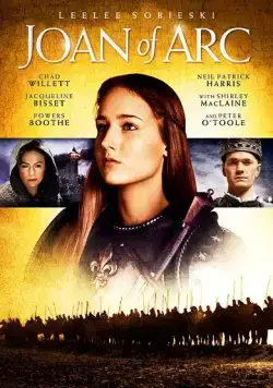Жанна Д'Арк / Joan of Arc (1999) сериал скачать через торрент в хорошем качестве