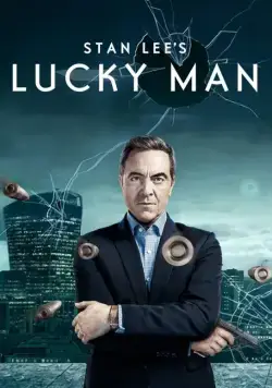 Везунчик / Lucky Man (2016) сериал скачать через торрент в хорошем качестве