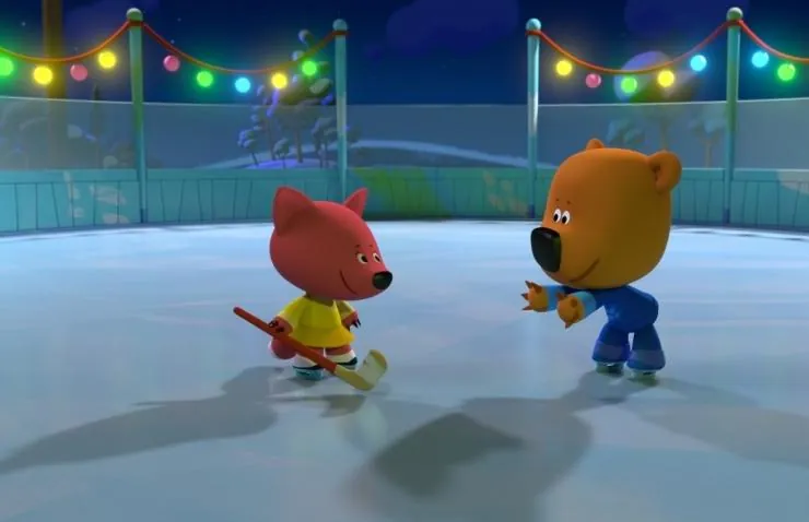 Ми-ми-мишки (2015) в хорошем качестве через торрент Ми-ми-мишки (2015) мультфильм сериал в хорошем качестве через торрент