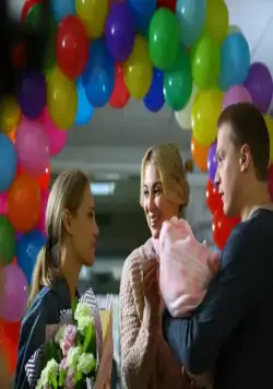 Всё могло быть иначе (2019) через торрент бесплатно Всё могло быть иначе (2019) сериал через торрент бесплатно