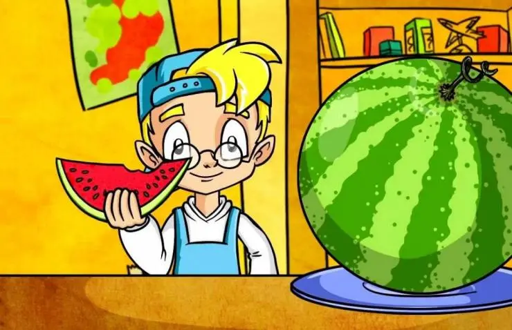 Профессор Почемушкин (2013) через торрент бесплатно Профессор Почемушкин (2013) сериал через торрент бесплатно