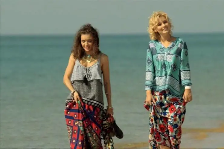 Цыганское счастье (2013) через торрент скачать Цыганское счастье (2013) сериал через торрент скачать