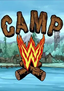 Лагерь WWE / Camp WWE (2016) сериал скачать через торрент в хорошем качестве