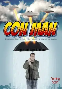 Конмэн / Con Man (2015) сериал скачать через торрент в хорошем качестве