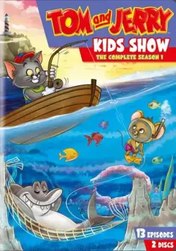 Том и Джерри в детстве / Tom & Jerry Kids Show (1990) сериал мультфильм скачать через торрент в хорошем качестве