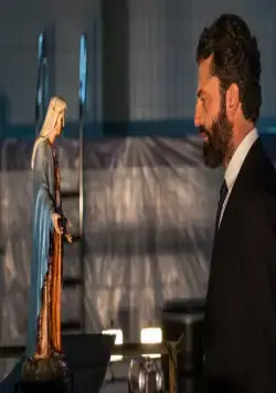 Чудо: Слезы Мадонны (2018) через торрент скачать Чудо: Слезы Мадонны (2018) сериал через торрент скачать