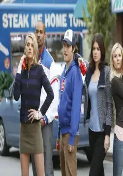 Счастливый конец (2011) через торрент скачать Счастливый конец (2011) сериал через торрент скачать