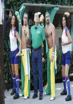 Счастливый конец (2011) через торрент бесплатно Счастливый конец (2011) сериал через торрент бесплатно