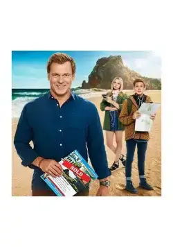 800 Слов / 800 Words (2015) сериал скачать через торрент в хорошем качестве