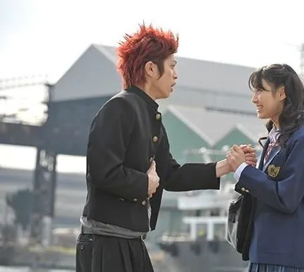 Гимнастика, которая сделала из нас мужчин (2010) через торрент скачать Гимнастика, которая сделала из нас мужчин (2010) сериал через торрент скачать