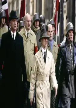 Гитлер: Восхождение дьявола (2003) через торрент бесплатно Гитлер: Восхождение дьявола (2003) сериал через торрент бесплатно