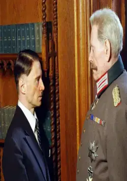 Гитлер: Восхождение дьявола (2003) в хорошем качестве через торрент Гитлер: Восхождение дьявола (2003) сериал в хорошем качестве через торрент