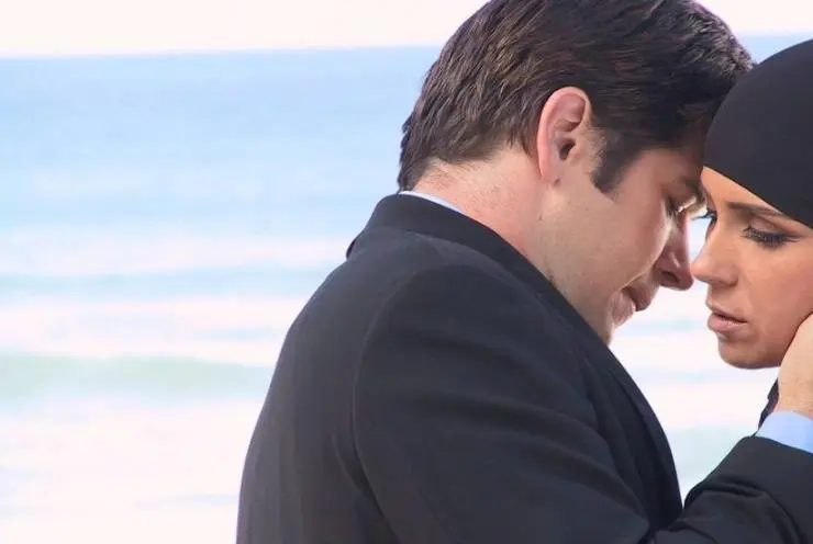 Клон (2001) через торрент бесплатно Клон (2001) сериал через торрент бесплатно