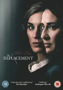 Подмена / The Replacement (2017) сериал скачать через торрент в хорошем качестве