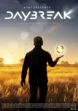 Рассвет / Daybreak (2012) сериал скачать через торрент в хорошем качестве
