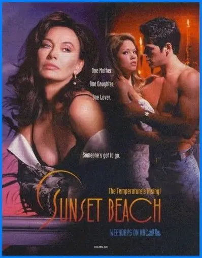 Любовь и тайны Сансет Бич / Sunset Beach (1997) сериал скачать через торрент в хорошем качестве